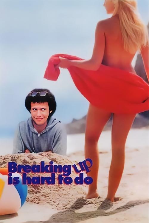 Постер Breaking Up Is Hard to Do